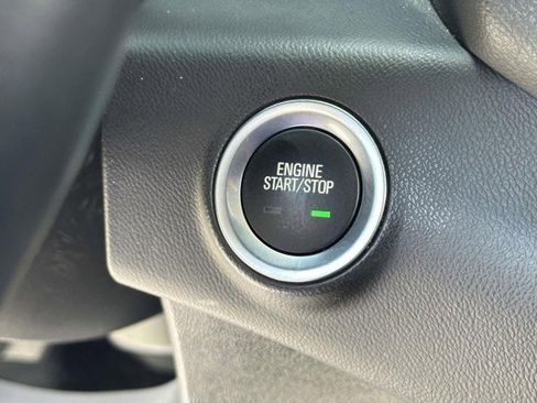 Used 2024 GMC Terrain Denali w/ Denali Premium Package image 25