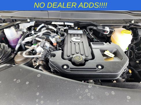 New 2026 RAM 2500 Tradesman image 26