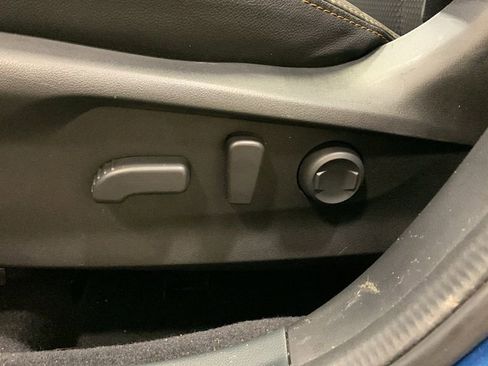 Used 2023 Subaru Forester Wilderness image 34