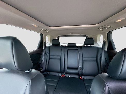 Used 2022 Nissan Rogue SV w/ SV Premium Package FWD image 30