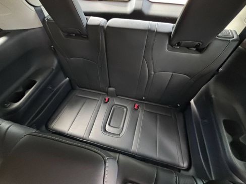 Used 2026 INFINITI QX60 Luxe FWD image 28