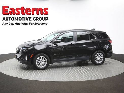 Used 2024 Chevrolet Equinox LT FWD image 57