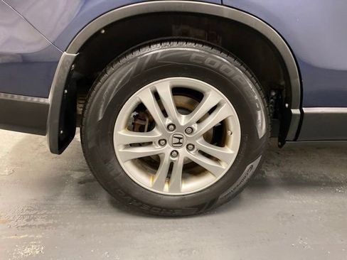 Used 2010 Honda CR-V EX-L image 31