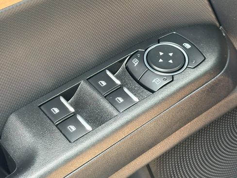 Used 2025 Ford Bronco Sport Outer Banks w/ Outer Banks Tech Package+ AWD/4WD image 15