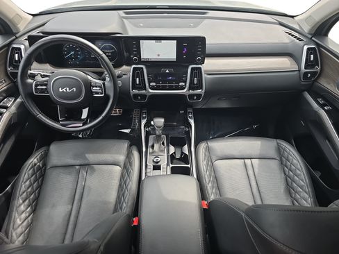 Used 2023 Kia Sorento SX Prestige AWD/4WD image 9