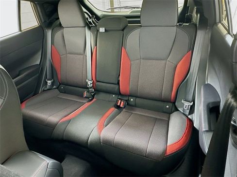 Used 2025 Subaru Impreza RS w/ Popular Package #1 image 11