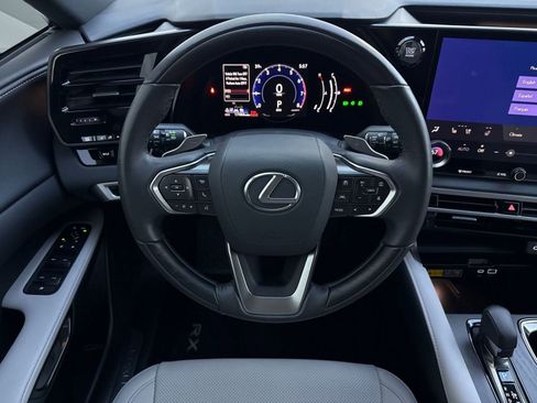 Used 2024 Lexus RX 350 FWD image 25