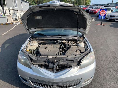 Used 2008 MAZDA MAZDA3 s Sport image 35