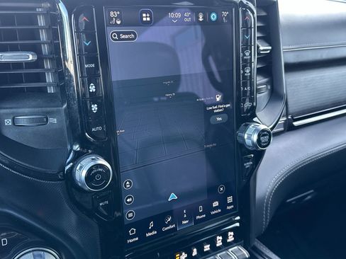 Used 2022 RAM 1500 Limited image 14