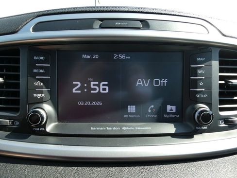 Used 2019 Kia Sorento EX w/ EX Touring Package image 31