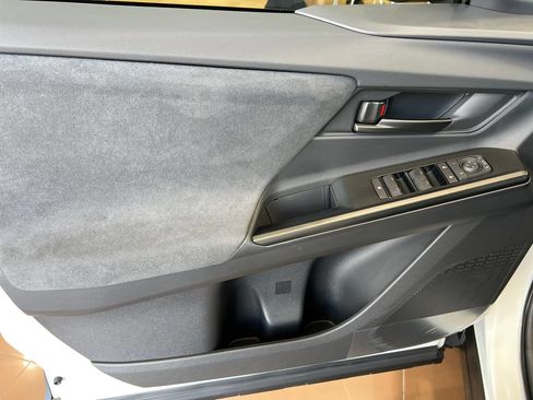New 2026 Toyota C-HR AWD/4WD image 10