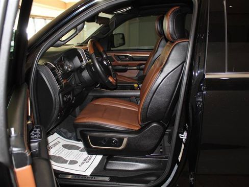 Used 2021 RAM 1500 Limited image 30