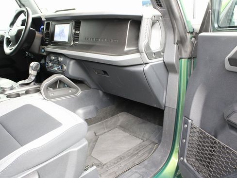 Used 2022 Ford Bronco Big Bend image 30