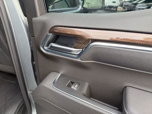 New 2026 Chevrolet Silverado 1500 RST w/ RST Select Package image 37