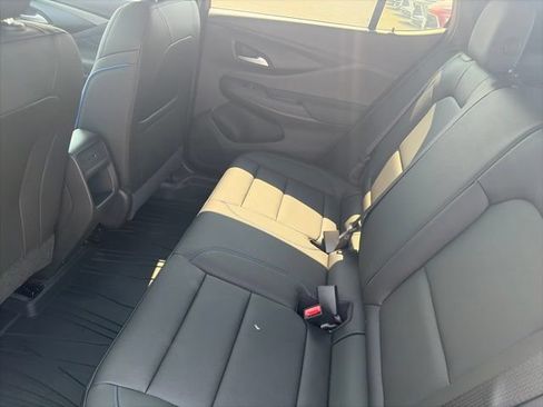 New 2026 Buick Envista Sport Touring w/ Convenience I Package FWD image 11
