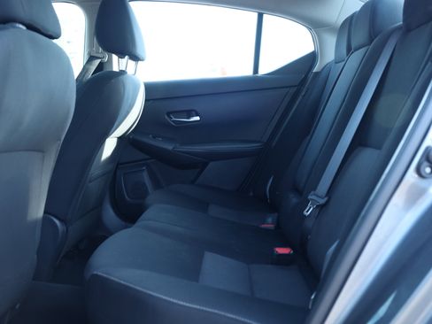 Used 2022 Nissan Sentra SV image 15