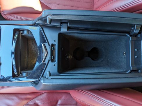 Used 2020 Maserati Ghibli S Q4 image 29