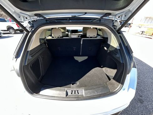 Used 2025 Lincoln Corsair Reserve w/ Equipment Group 202A image 10