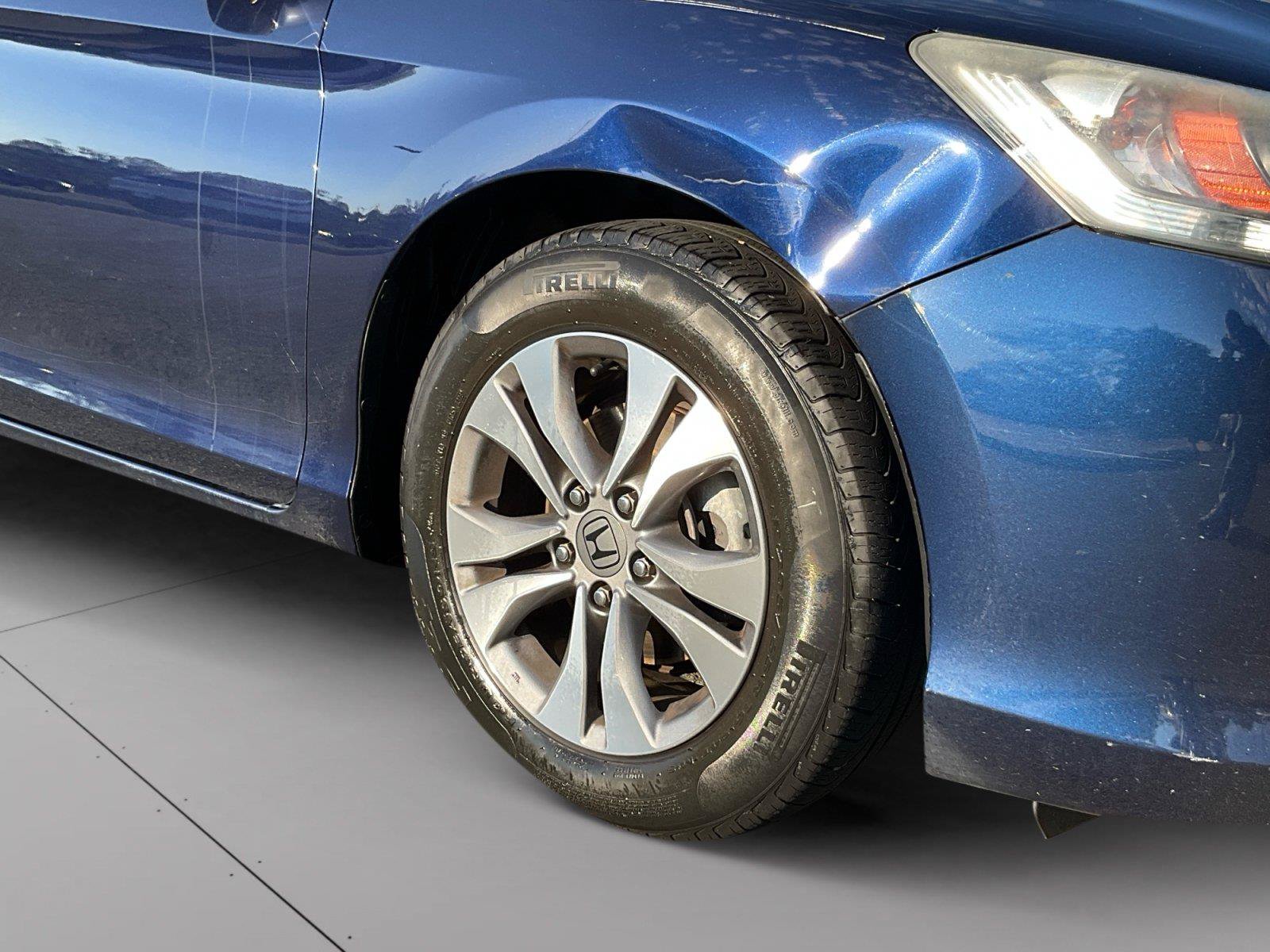 Used 2013 Honda Accord LX image 14