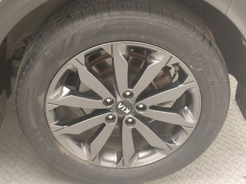 Used 2019 Kia Sportage EX w/ EX Sport Appearance Package image 31