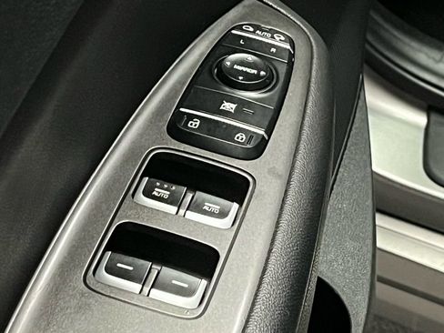 Used 2017 Kia Optima LX w/ Technology Package image 15