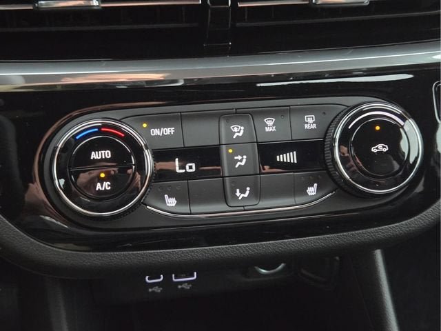 New 2026 Buick Envista Sport Touring w/ Convenience I Package FWD image 27