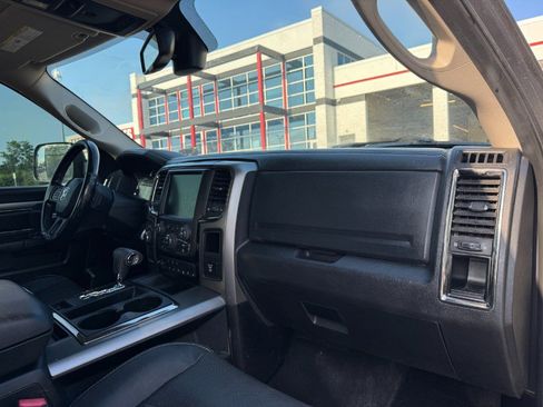 Used 2013 RAM 1500 Sport w/ Sport Premium Group AWD/4WD image 19