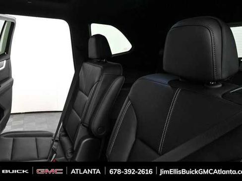 New 2026 GMC Acadia Elevation w/ Elevation Premium Package image 20