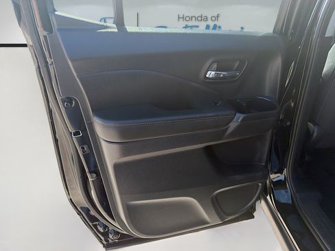 Certified 2024 Honda Ridgeline Sport image 25