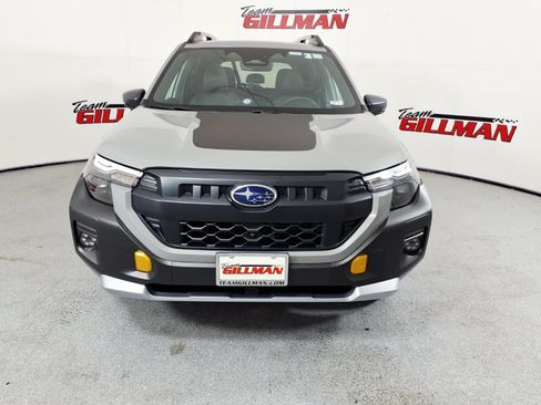 Used 2026 Subaru Forester Wilderness AWD/4WD image 8
