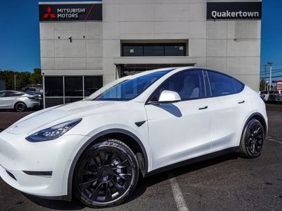 Used 2021 Tesla Model Y Long Range