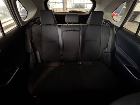 Used 2025 Toyota RAV4 LE image 42