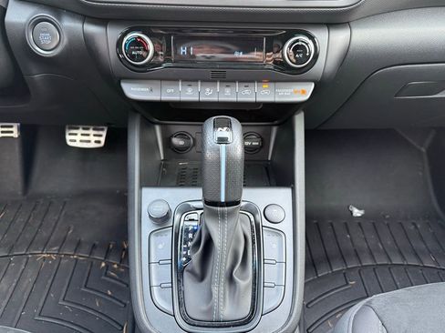 Used 2023 Hyundai Kona N FWD image 24