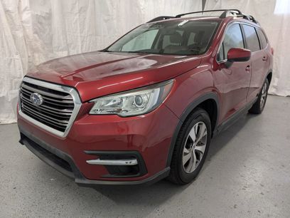 Used 2019 Subaru Ascent Premium