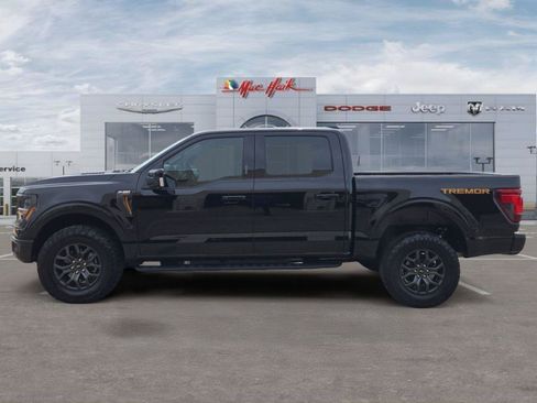 Used 2026 Ford F150 Tremor w/ Equipment Group 402B AWD/4WD image 2