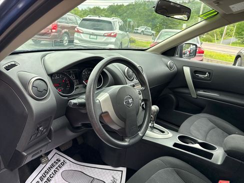 Used 2011 Nissan Rogue S AWD/4WD image 14