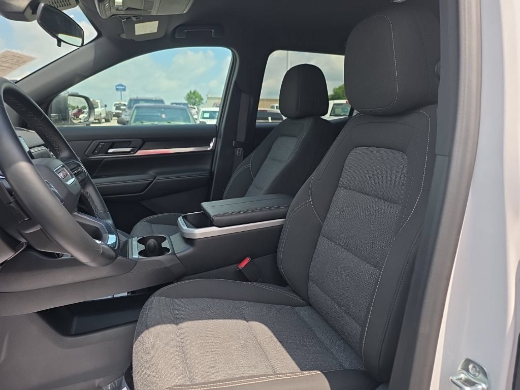 Used 2026 GMC Terrain Elevation FWD image 16