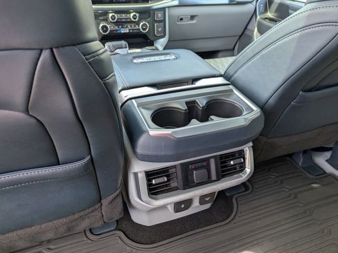 Certified 2023 Ford F150 Limited AWD/4WD image 34