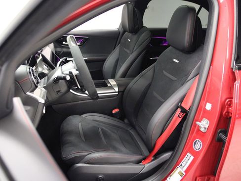 Certified 2026 Mercedes-Benz C 43 AMG 4MATIC Sedan image 19