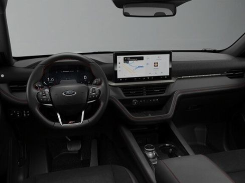 New 2026 Ford Explorer ST w/ Sun And Sound Package image 30