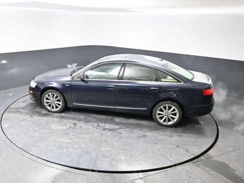 Used 2010 Audi A6 3.0T Prestige AWD/4WD image 17