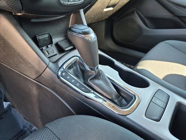 Used 2016 Chevrolet Cruze LS FWD image 12