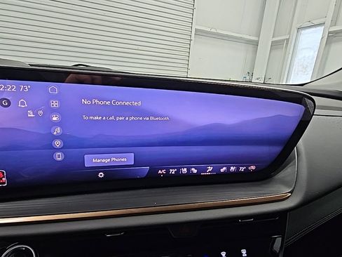 New 2026 Buick Envision Avenir image 17