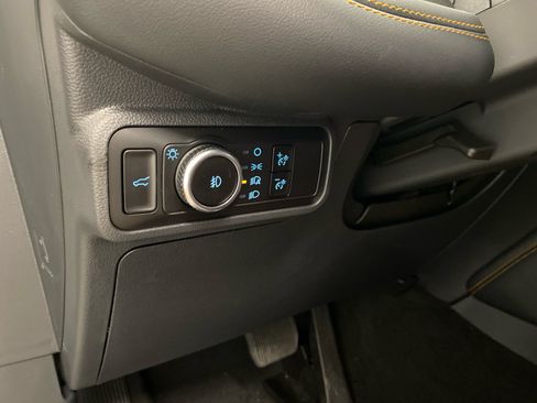 New 2026 Ford Explorer Tremor w/ Tremor Ultimate Package AWD/4WD image 18