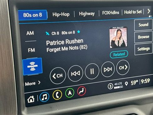 Used 2021 GMC Sierra 2500 Denali w/ Denali Ultimate Package image 26