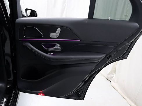 Certified 2025 Mercedes-Benz GLE 350 4MATIC image 34