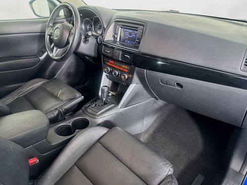 Used 2014 MAZDA CX-5 Grand Touring image 34