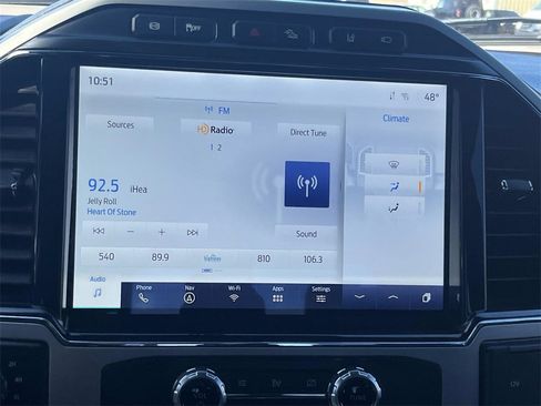 Used 2022 Ford F250 Lariat w/ Tremor Off-Road Package image 19