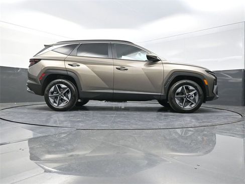 New 2026 Hyundai Tucson SEL image 37
