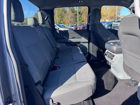 Used 2024 Ford F150 XLT w/ Mobile Office Package image 26